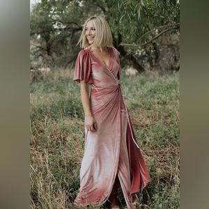 Baltic Born Dress, size medium.